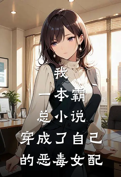 我，一本霸总小说，穿成了自己的恶毒女配(夏知薇知薇)全章节在线阅读_夏知薇知薇全章节在线阅读