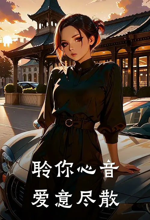 聆你心音，爱意尽散祁晏诺诺免费小说推荐_推荐完结小说聆你心音，爱意尽散(祁晏诺诺)