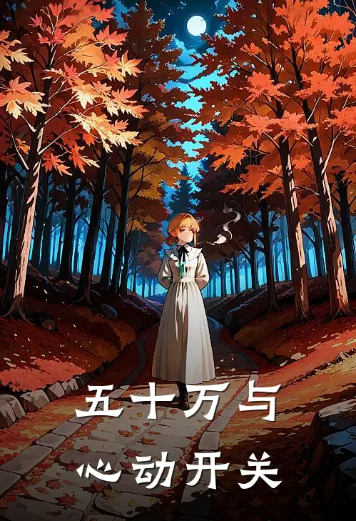 五十万与心动开关