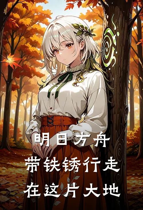 明日方舟：带铁锈行走在这片大地鲁珀鲁珀热门小说免费阅读_完本完结小说明日方舟：带铁锈行走在这片大地(鲁珀鲁珀)