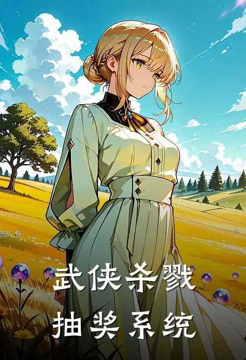 武侠杀戮抽奖系统