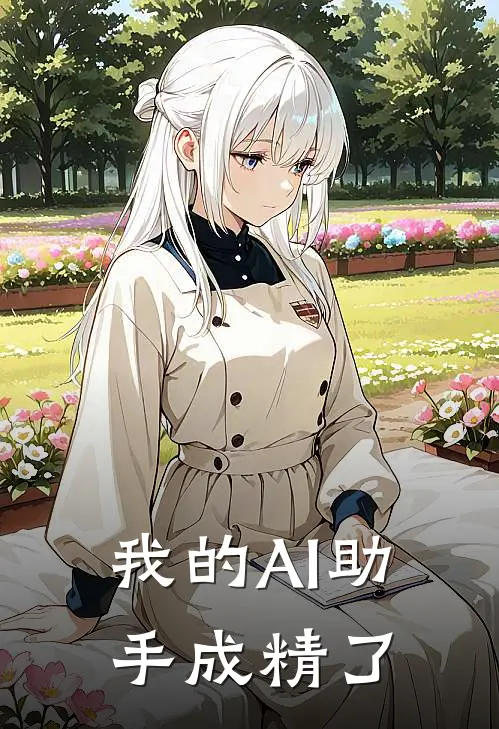 我的AI助手成精了(林默王伟明)小说免费在线阅读_我的AI助手成精了(林默王伟明)大结局阅读