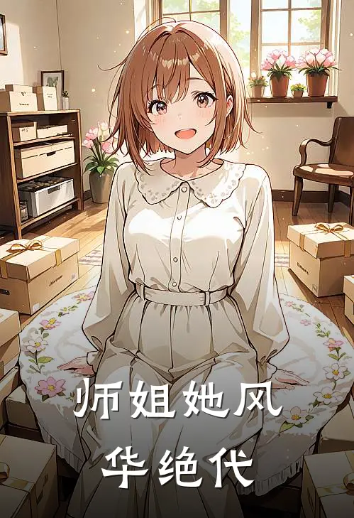 师姐她风华绝代