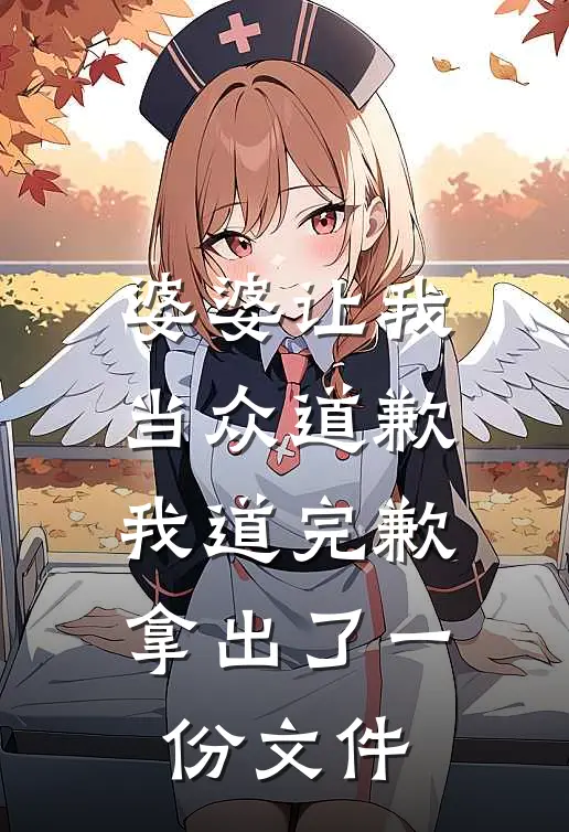 陈雪林念(婆婆让我当众道歉，我道完歉拿出了一份文件)全本阅读_陈雪林念最新热门小说