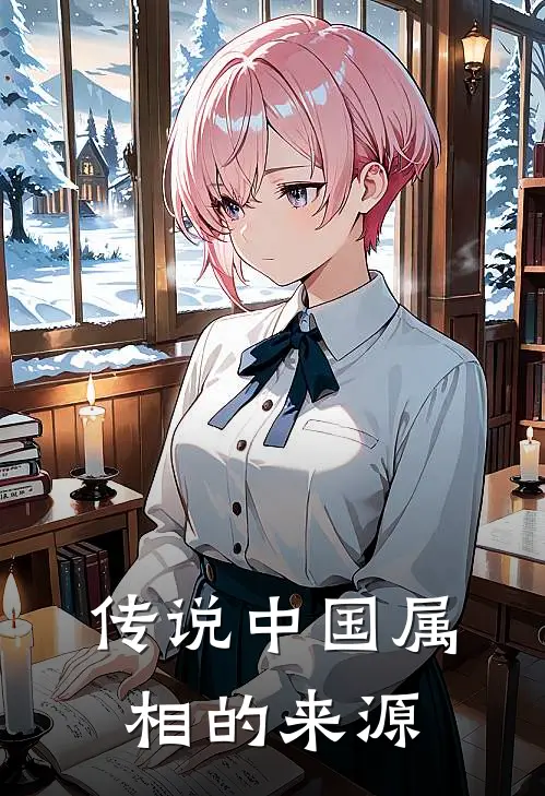 传说中国属相的来源