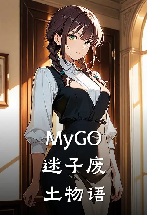MyGO：迷子废土物语爱音茨城夕最新小说全文阅读_在线免费小说MyGO：迷子废土物语(爱音茨城夕)