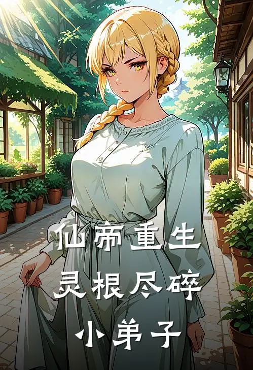 仙帝重生灵根尽碎小弟子赵虎苏雨薇完本热门小说_完本小说免费仙帝重生灵根尽碎小弟子(赵虎苏雨薇)