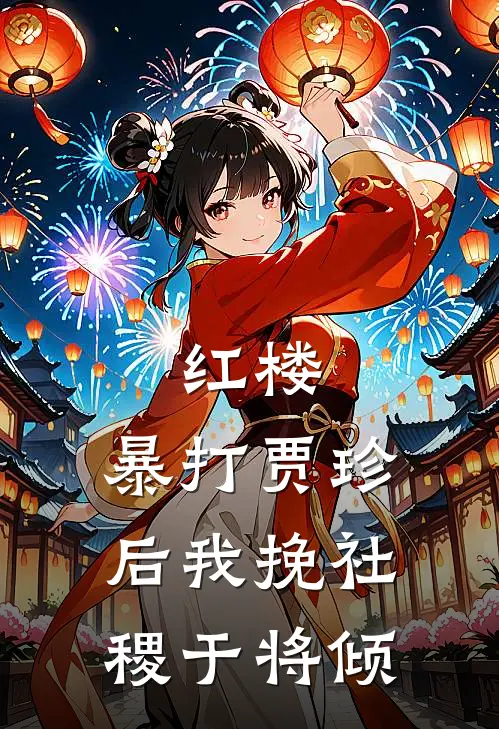 红楼：暴打贾珍后我挽社稷于将倾