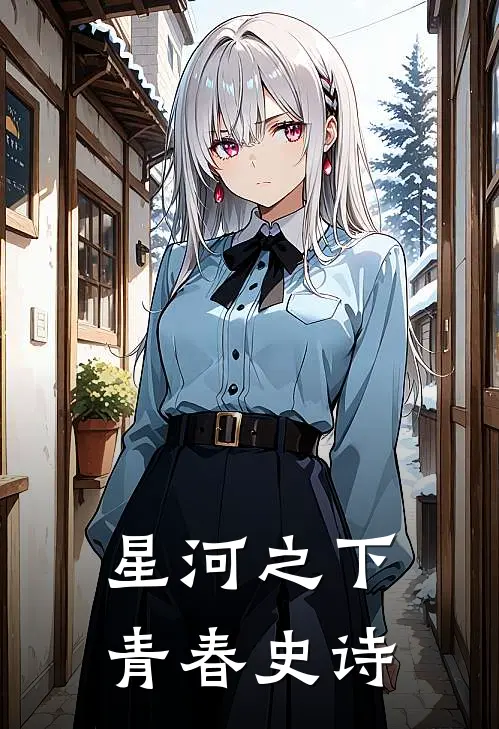 星河之下青春史诗
