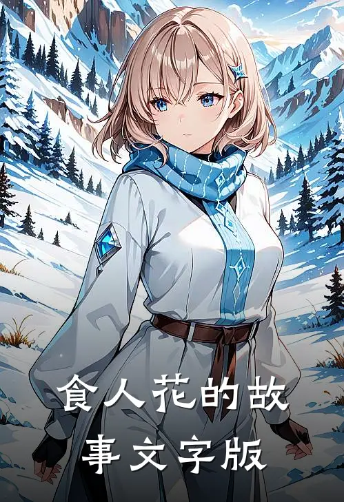 食人花的故事文字版