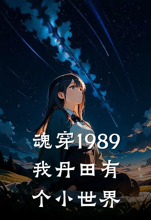 《魂穿1989，我丹田有个小世界》钟逸尘赵国华火爆新书_魂穿1989，我丹田有个小世界(钟逸尘赵国华)最新热门小说