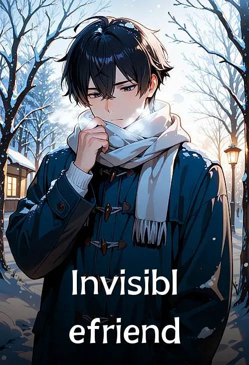 Invisiblefriend