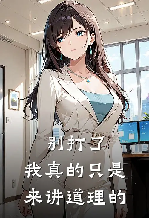 别打了，我真的只是来讲道理的(赵峰林野)免费小说完结_最新推荐小说别打了，我真的只是来讲道理的(赵峰林野)