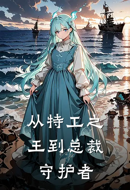 从特工之王到总裁守护者(凌辰苏清鸢)好看的小说推荐完结_完本小说从特工之王到总裁守护者凌辰苏清鸢