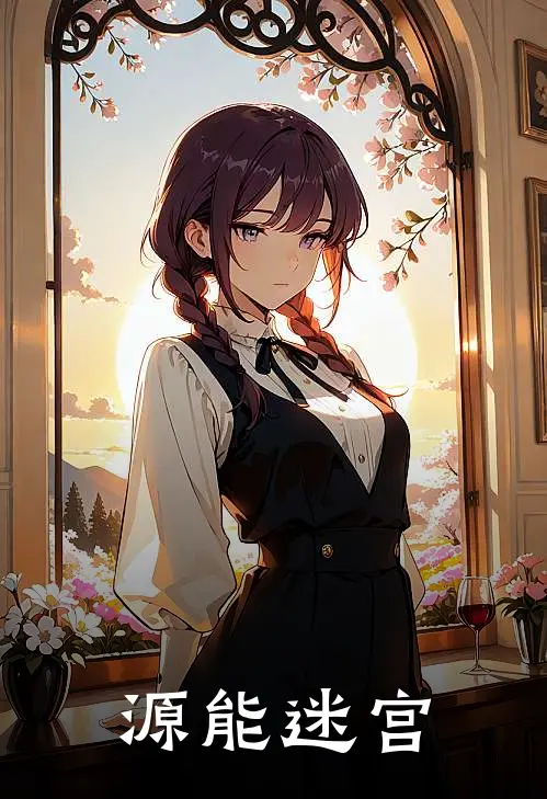 源能迷宫