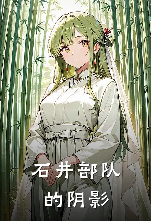 石井部队的阴影