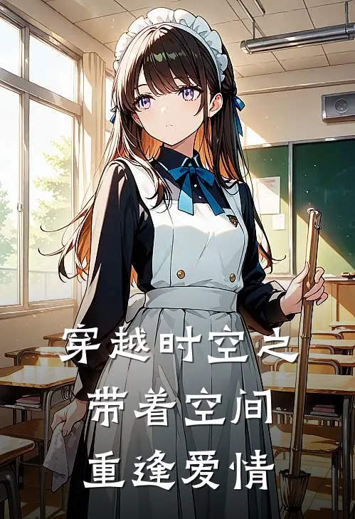 穿越时空之带着空间重逢爱情