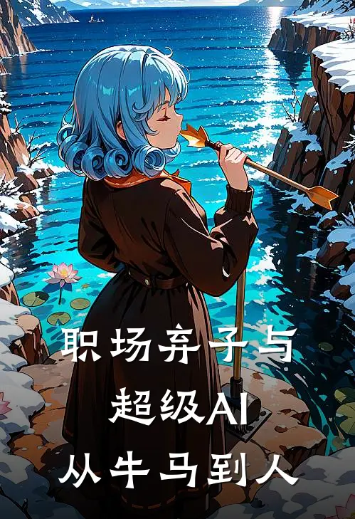 职场弃子与超级AI：从牛马到人(林默张磊)全本免费小说_新热门小说职场弃子与超级AI：从牛马到人林默张磊