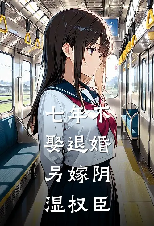 七年不娶退婚，另嫁阴湿权臣