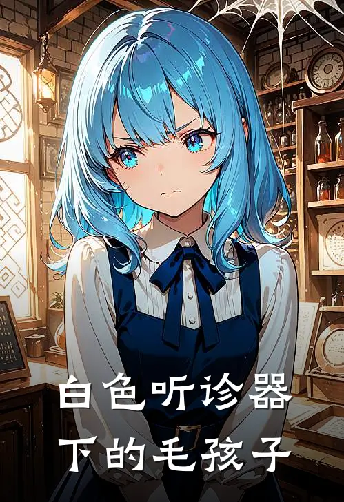白色听诊器下的毛孩子(陈薇毛毛)好看的完结小说_热门小说推荐白色听诊器下的毛孩子陈薇毛毛