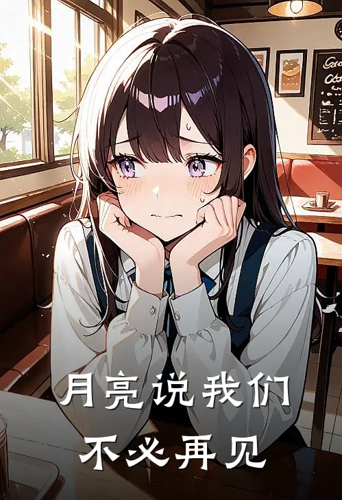 月亮说我们不必再见