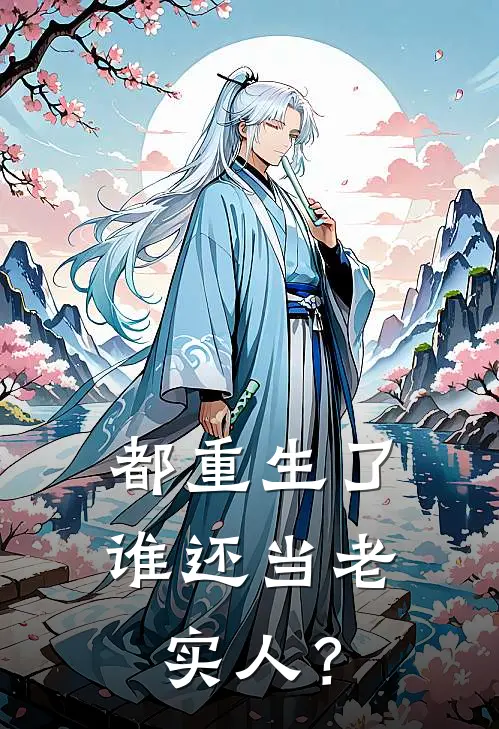 都重生了，谁还当老实人？