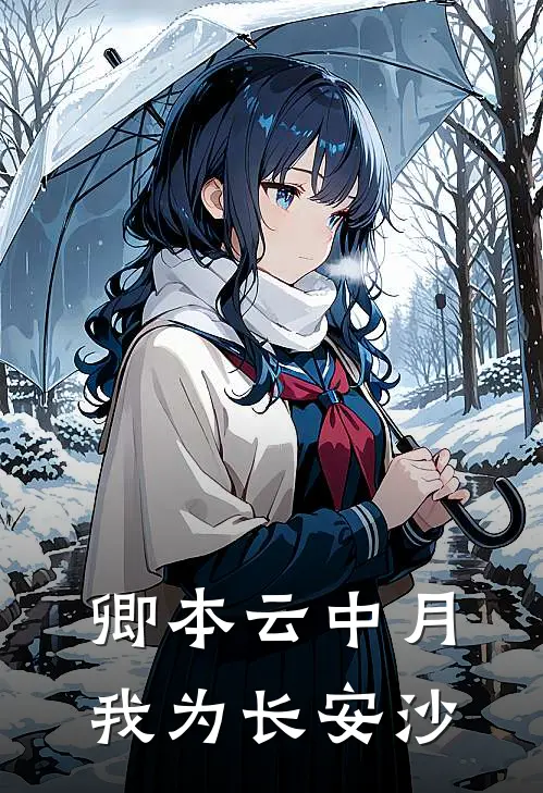 沈如晦谢无咎《卿本云中月，我为长安沙》最新章节阅读_(卿本云中月，我为长安沙)全章节免费在线阅读