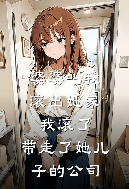 婆婆叫我滚出她家，我滚了，带走了她儿子的公司(周明远沈念)热门小说排行_完结版小说婆婆叫我滚出她家，我滚了，带走了她儿子的公司周明远沈念