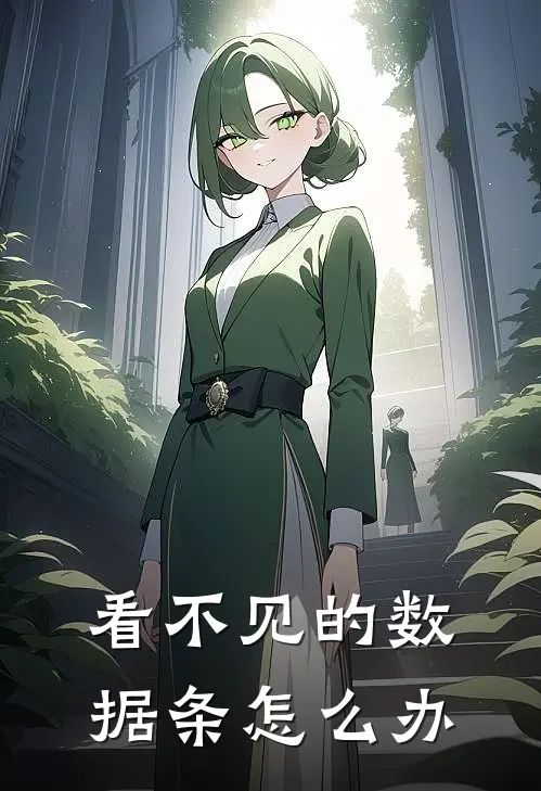 看不见的数据条怎么办