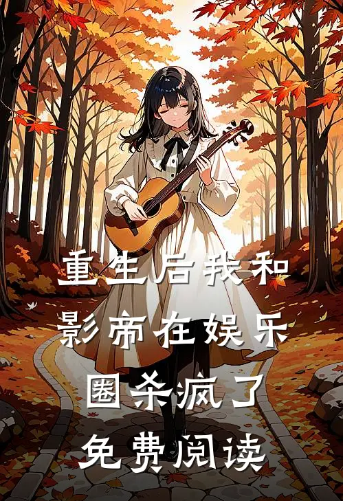 重生后我和影帝在娱乐圈杀疯了免费阅读