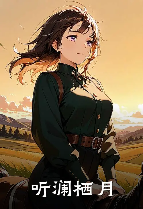 听澜栖月(顾栖月沈听澜)最新免费小说_完本小说免费阅读听澜栖月顾栖月沈听澜