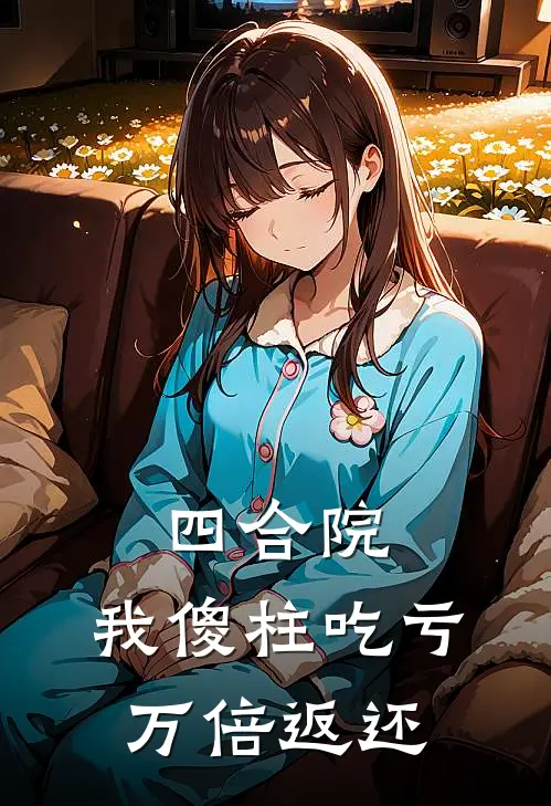 四合院，我傻柱吃亏万倍返还