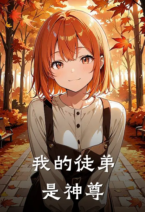 我的徒弟是神尊