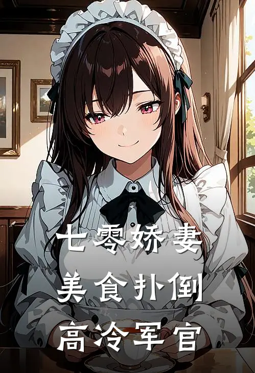 七零娇妻，美食扑倒高冷军官林姝顾长晏全文免费阅读无弹窗大结局_林姝顾长晏（七零娇妻，美食扑倒高冷军官）小说免费阅读大结局