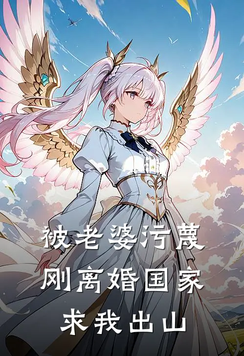 被老婆污蔑，刚离婚国家求我出山