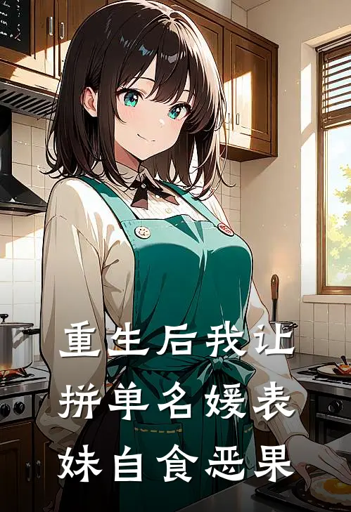 重生后我让“拼单名媛”表妹自食恶果