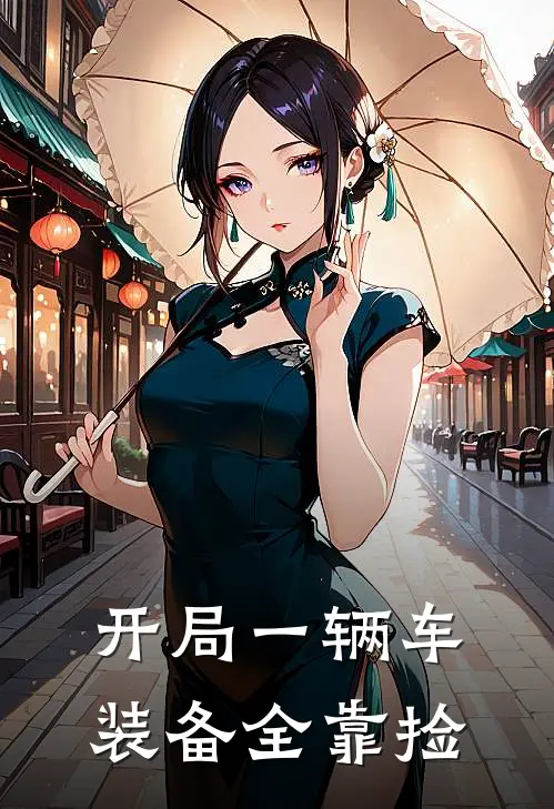 开局一辆车，装备全靠捡