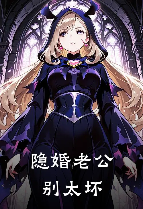 隐婚老公：别太坏(林晚星霍景琛)火爆小说_《隐婚老公：别太坏》林晚星霍景琛小说免费在线阅读