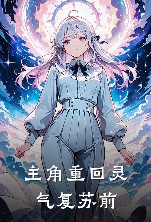 主角重回灵气复苏前