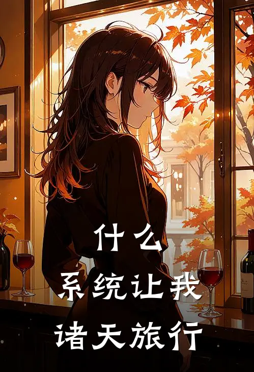 什么，系统让我诸天旅行