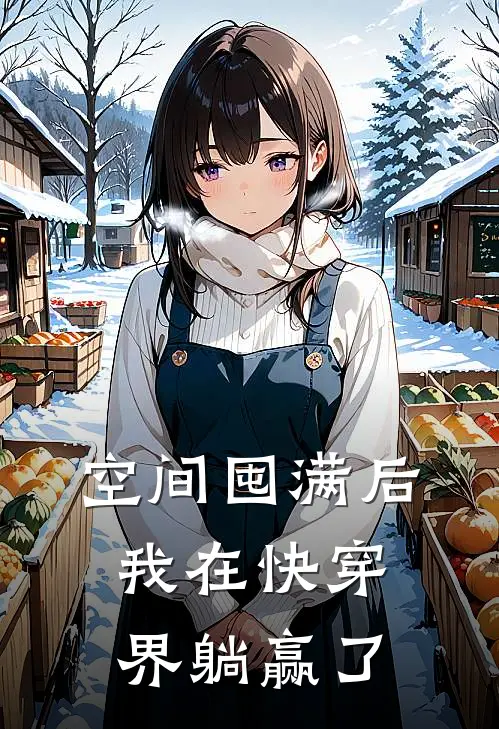 空间囤满后，我在快穿界躺赢了