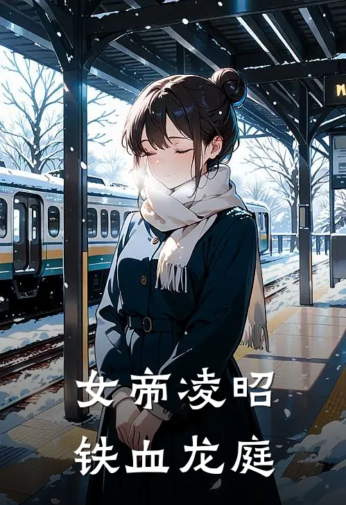 女帝凌昭：铁血龙庭