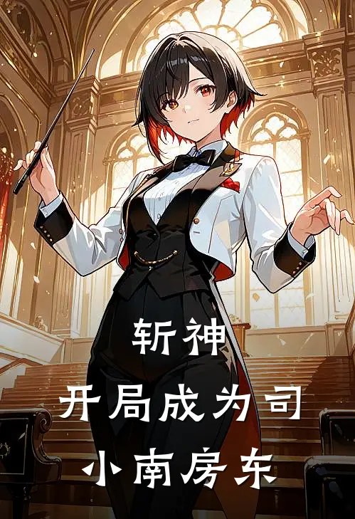 斩神：开局成为司小南房东