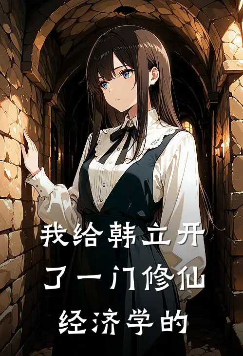 我给韩立开了一门修仙经济学的