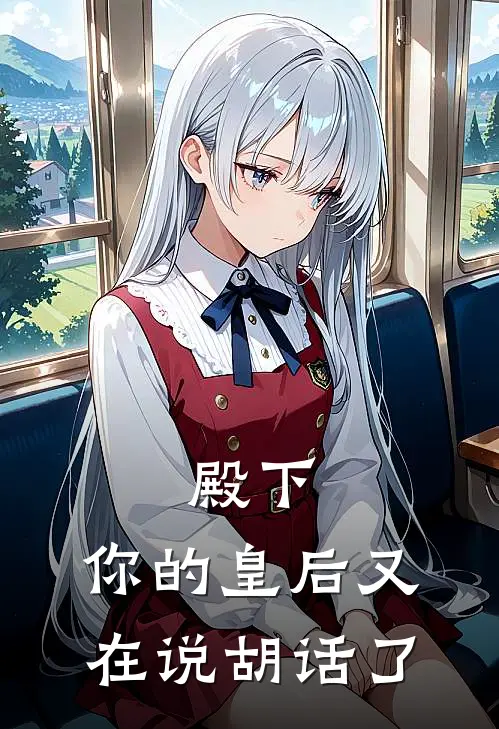 殿下，你的皇后又在说胡话了