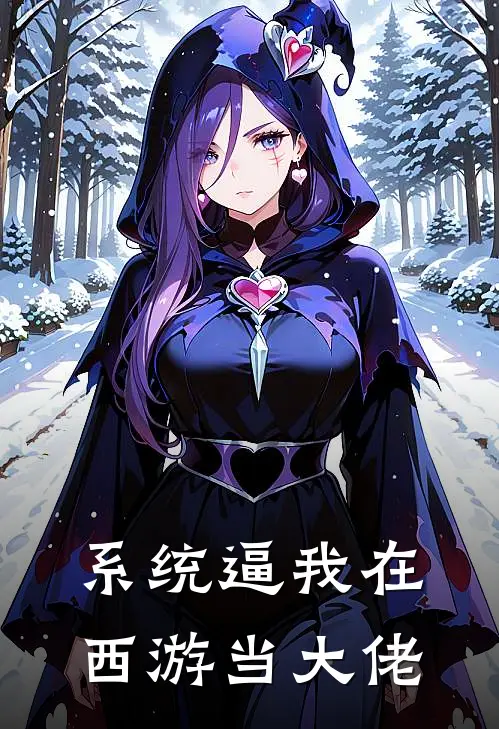 系统逼我在西游当大佬