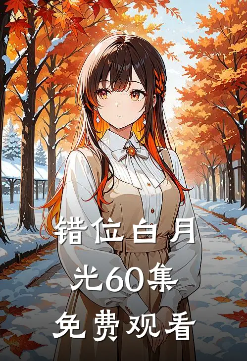 错位白月光60集免费观看