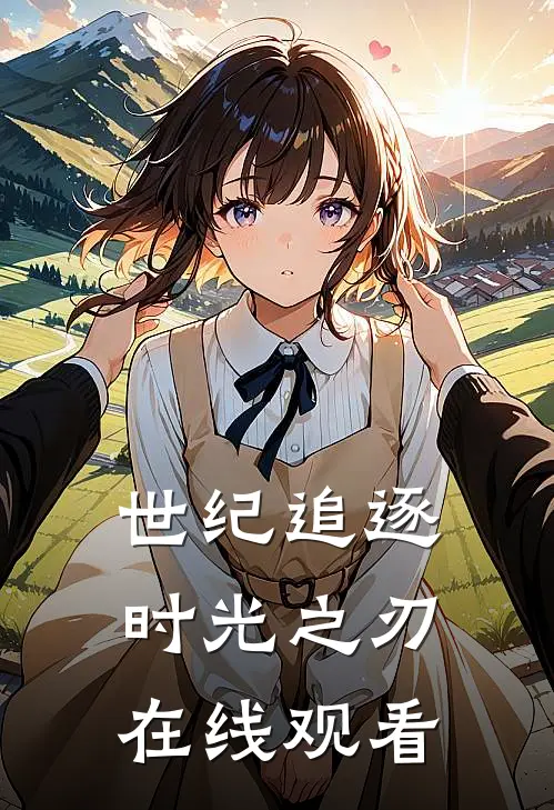 世纪追逐时光之刃在线观看