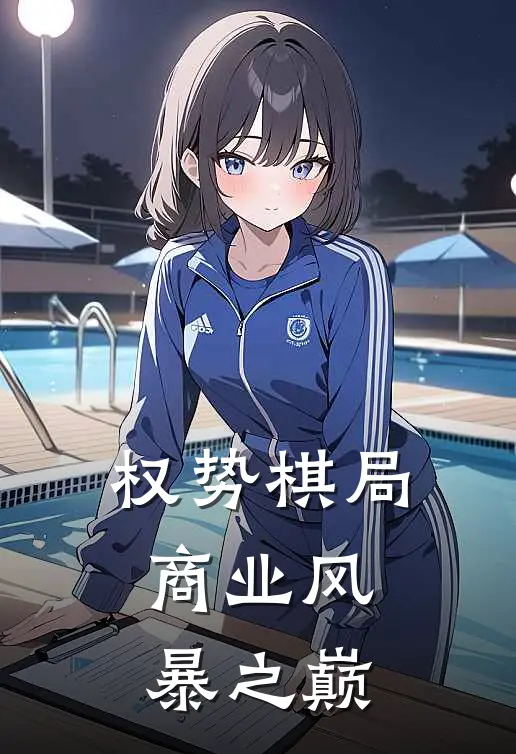 权势棋局：商业风暴之巅顾承宸李御秋热门小说免费阅读_完本完结小说权势棋局：商业风暴之巅(顾承宸李御秋)