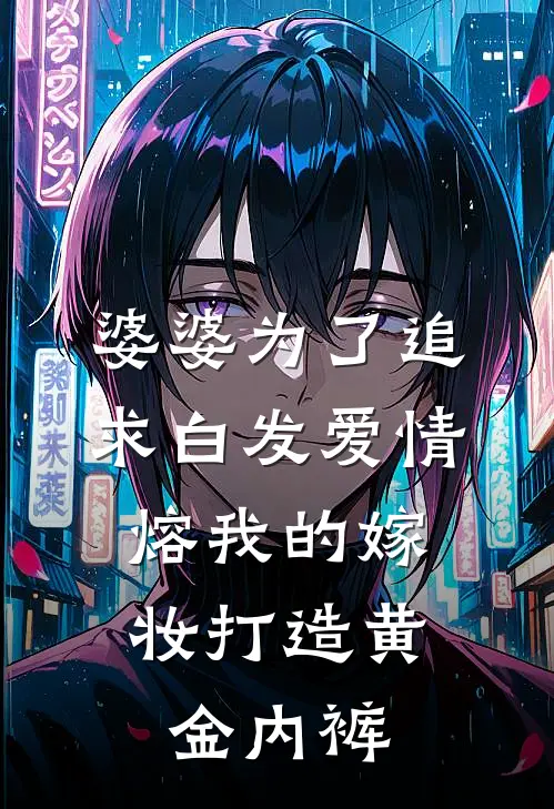 婆婆为了追求白发爱情，熔我的嫁妆打造黄金内裤林君怡赵磊小说完结推荐_热门小说阅读婆婆为了追求白发爱情，熔我的嫁妆打造黄金内裤林君怡赵磊